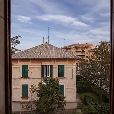 Conte Verde Apartment Campobasso Exterior photo