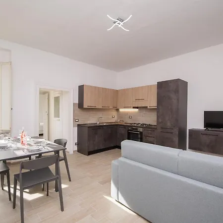 Conte Verde Apartment Campobasso Exterior photo
