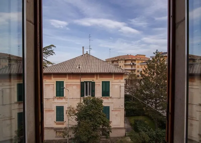 Conte Verde Apartment