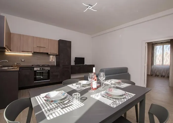 Conte Verde Apartment