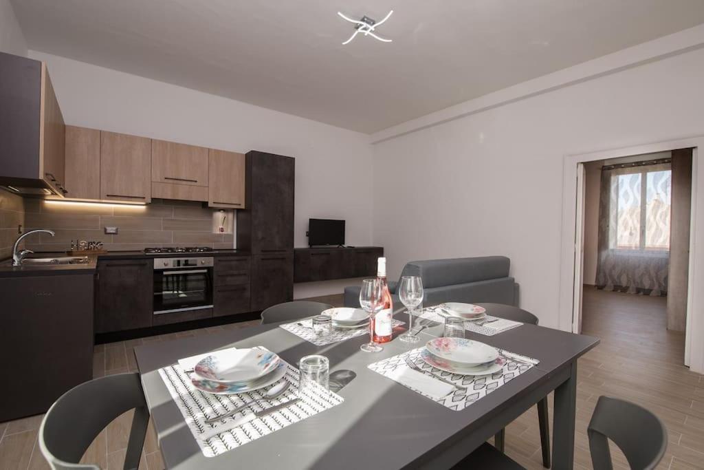 Apartment Conte